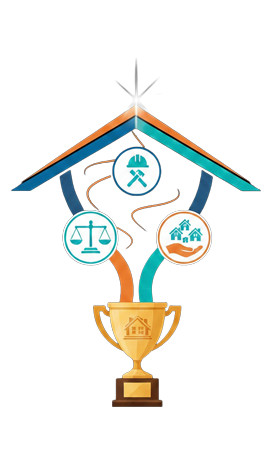 Vision for Windjammer Roofing in Midland TX